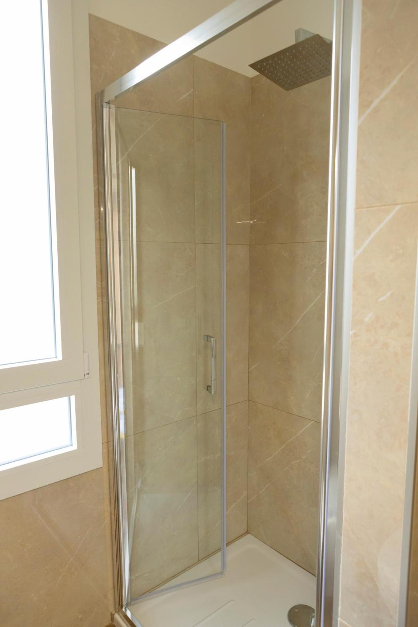 Alleria Rooms Nápoly Kültér fotó