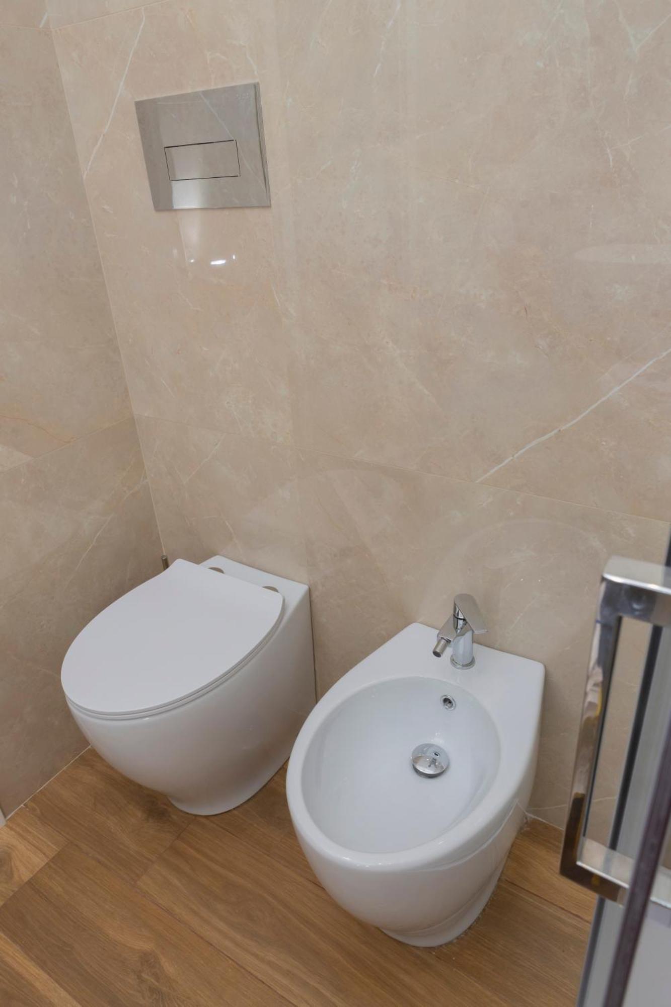 Alleria Rooms Nápoly Kültér fotó